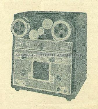 Wirek Typ ' A ' ; Boosey & Hawkes (ID = 1466682) Enrég.-R