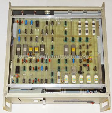 Cassette data unit 7540; Borer Electronics AG (ID = 2320206) Computer & SPmodules