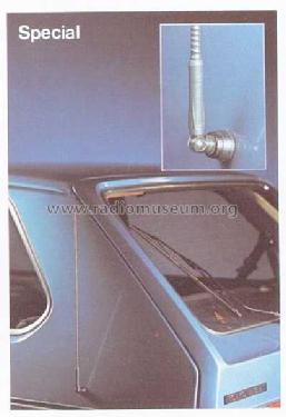 Autoflex Special; Bosch; Deutschland (ID = 1964822) Antenny