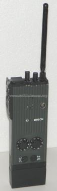 Handfunkgerät FuG 10a Retro; Bosch; Deutschland (ID = 1831488) Commercial TRX