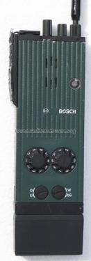 Handfunkgerät FuG 10a Retro; Bosch; Deutschland (ID = 1831489) Commercial TRX