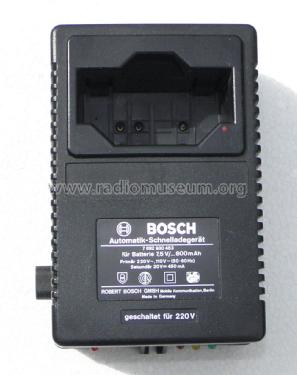 Handfunkgerät FuG 10a Retro; Bosch; Deutschland (ID = 1831491) Commercial TRX