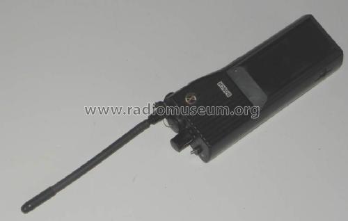 Handfunkgerät HFG 161 X 20/1; Bosch; Deutschland (ID = 1136932) Commercial TRX