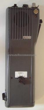 Handfunksprecher HFG 160 IV 0,5/20; Bosch; Deutschland (ID = 2590385) Commercial TRX