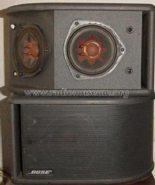 Loudspeaker 203; BOSE Corporation; (ID = 496357) Parlante