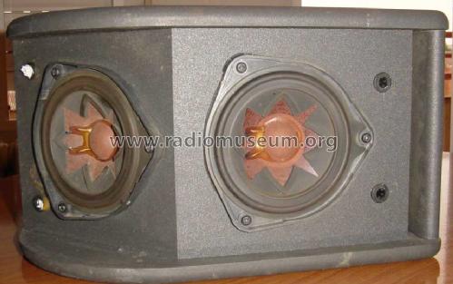 Loudspeaker 203; BOSE Corporation; (ID = 496358) Speaker-P