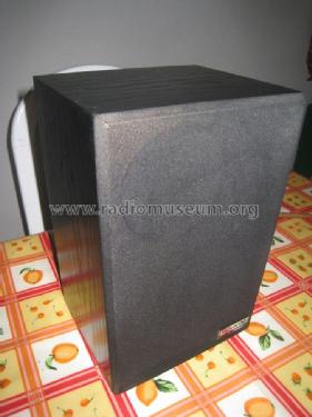 Interaudio 1000XL Speaker-P MA,, build | Radiomuseum