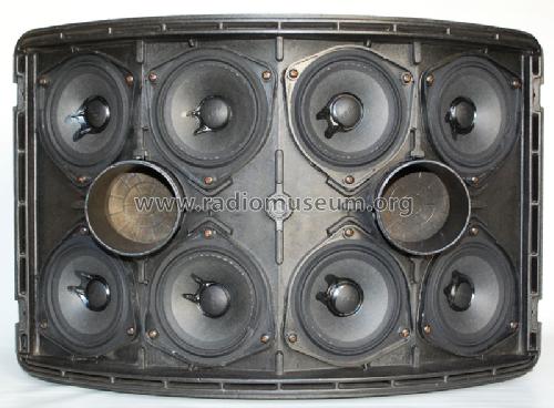 Professional Loudspeaker System 802; BOSE Corporation; (ID = 799200) Parleur