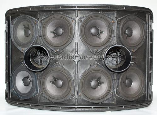 Professional Loudspeaker System 802 Serie II ; BOSE Corporation; (ID = 797161) Speaker-P