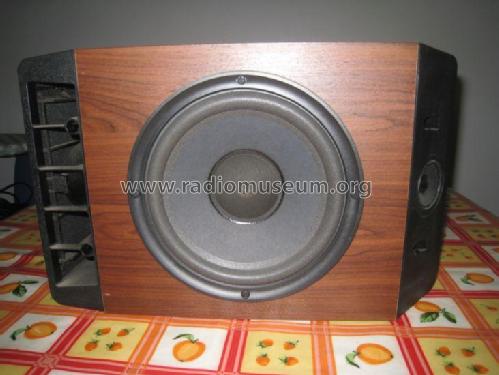 301 Series IV ; BOSE Corporation; (ID = 1730444) Speaker-P