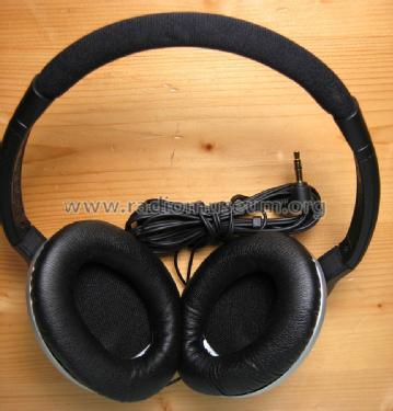 Tri-Port Headphones TP-1A; BOSE Corporation; (ID = 1472749) Speaker-P