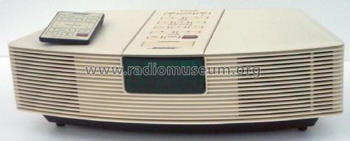 Wave Radio 2 AWR123; BOSE Corporation; (ID = 2745160) Radio