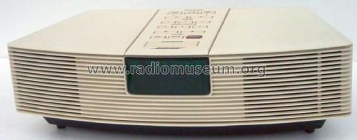 Wave Radio 2 AWR123; BOSE Corporation; (ID = 2745161) Radio