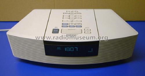 Wave Radio / CD AWRC2P; BOSE Corporation; (ID = 740407) Radio