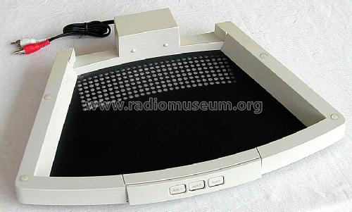 Wave-Radio Pedestal AWACPT; BOSE Corporation; (ID = 1569943) Misc