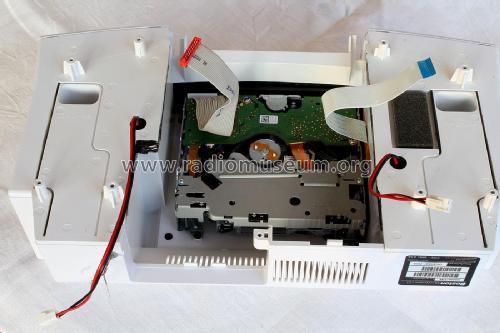 Micro System CD ; Boston Acoustics; (ID = 2224501) Radio