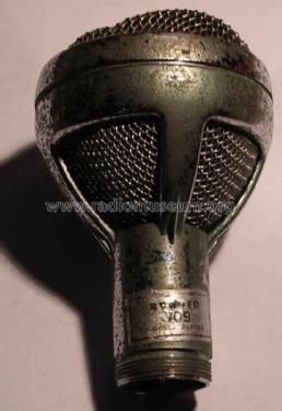 Microphone 709; Bouyer, Paul (ID = 810652) Microphone/PU