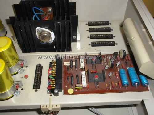 Amplifier Bouyer modified ; Unknown - CUSTOM (ID = 1577962) Verst/Mix