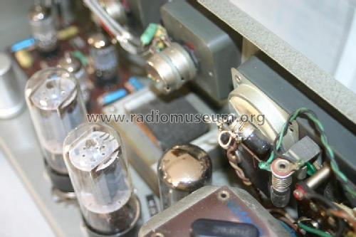 CT-20; Bouyer, Paul (ID = 1673768) Ampl/Mixer