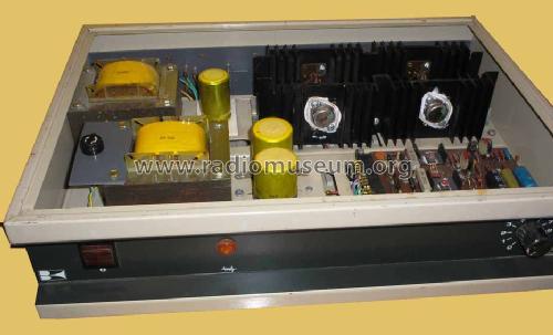 Fidex EP60; Bouyer, Paul (ID = 1585015) Verst/Mix