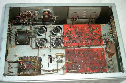 Amplificateur ST75 140; Bouyer, Paul (ID = 175301) Ampl/Mixer