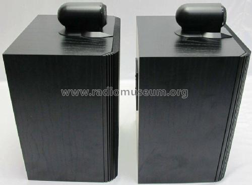 Matrix 805; Bowers & Wilkins B&W (ID = 2454503) Parleur