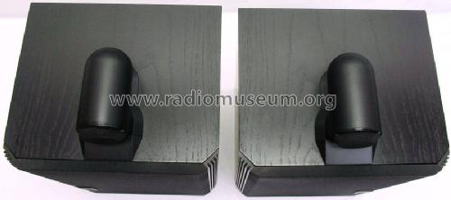 Matrix 805; Bowers & Wilkins B&W (ID = 2454504) Parleur
