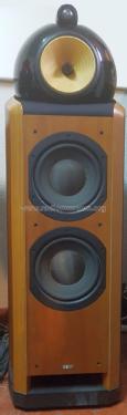 Nautilus Loudspeaker 802N; Bowers & Wilkins B&W (ID = 2669945) Speaker-P