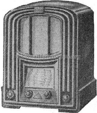 97B2; Brandt Roland Brandt (ID = 484372) Radio