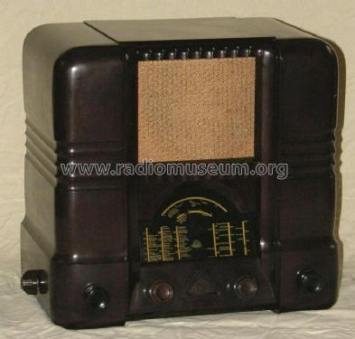 Columbus 170W; Brandt Roland Brandt (ID = 595061) Radio