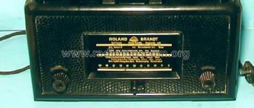 Columbus 55W ; Brandt Roland Brandt (ID = 28704) RF-Ampl.