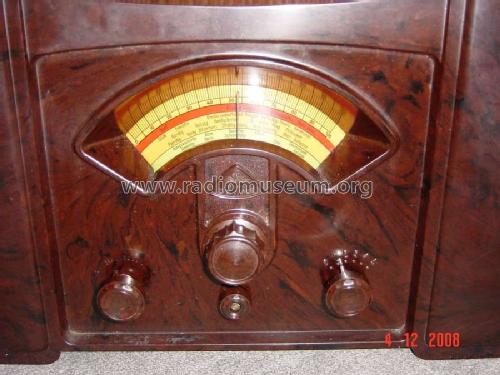 Columbus 80; Brandt Roland Brandt (ID = 531261) Radio