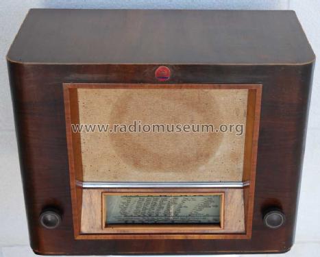 S201WK; Brandt Roland Brandt (ID = 369647) Radio