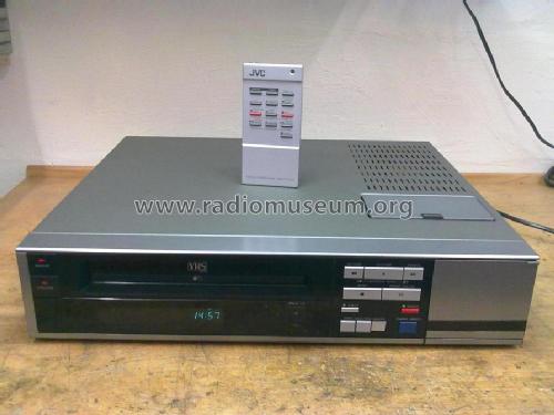 Magnétoscope Videorecorder VHS Secam VK438; Brandt electronique (ID = 1530828) R-Player