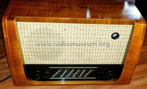 5652GW; Brandt Roland Brandt (ID = 1935815) Radio