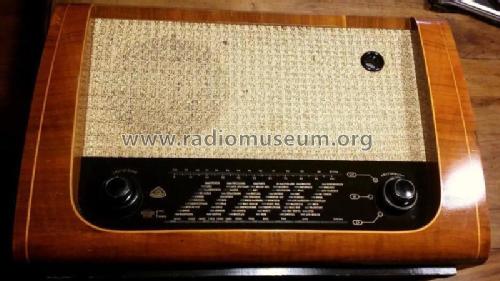 5652GW; Brandt Roland Brandt (ID = 1935819) Radio