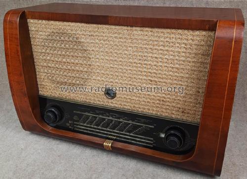 753 W ll ; Brandt Roland Brandt (ID = 3156046) Radio