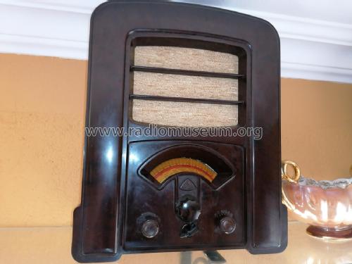 Columbus 94W; Brandt Roland Brandt (ID = 2693034) Radio