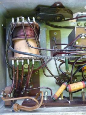 W56; Brandt Roland Brandt (ID = 1891321) Radio