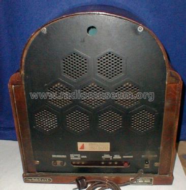 322WL ; Brandt Roland Brandt (ID = 2607625) Radio