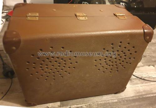 50SKM; Brandt, Dr. W & H, (ID = 2478524) Radio