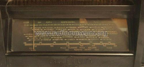 2134 GL; Braun; Frankfurt (ID = 2419693) Radio