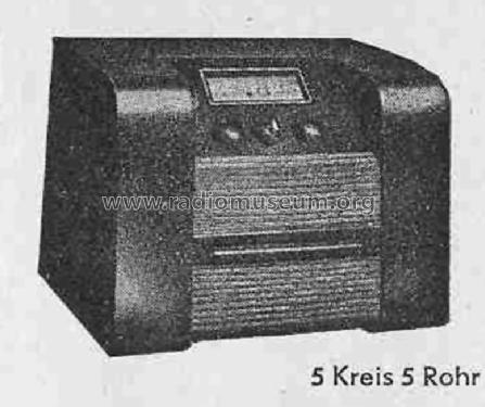 37K; Braun; Frankfurt (ID = 319212) Radio