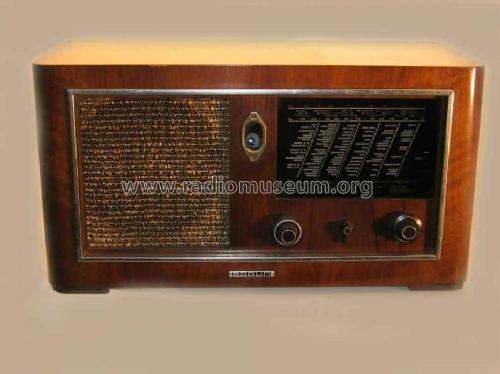 5640W; Braun; Frankfurt (ID = 148241) Radio