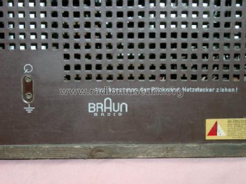 5640W; Braun; Frankfurt (ID = 148523) Radio