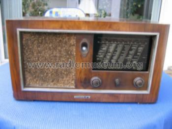 5640W; Braun; Frankfurt (ID = 172217) Radio