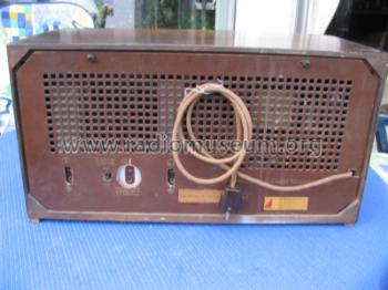 5640W; Braun; Frankfurt (ID = 172219) Radio