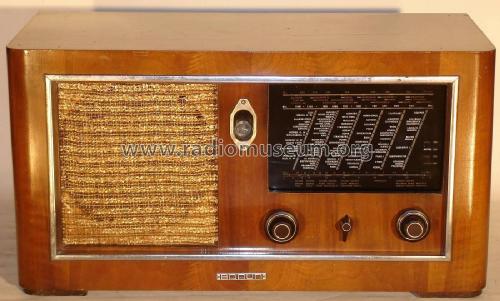 5640W; Braun; Frankfurt (ID = 2040534) Radio