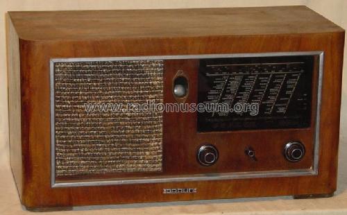 5640W; Braun; Frankfurt (ID = 28613) Radio