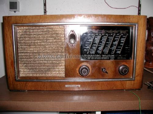 5640W; Braun; Frankfurt (ID = 299435) Radio